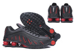 R4 Electric Embroidery Hook Men Shoes