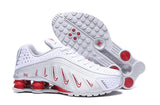 R4 Electric Embroidery Hook Men Shoes