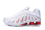 R4 Electric Embroidery Hook Men Shoes