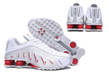 R4 Electric Embroidery Hook Men Shoes
