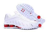 R4 Electric Embroidery Hook Men Shoes