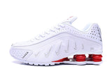 R4 Electric Embroidery Hook Men Shoes