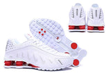 R4 Electric Embroidery Hook Men Shoes