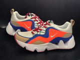 Nike Air Ryz 365 Women's Shoes 2020 White Blue Organe