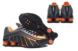 R4 differentiation Men Shoes