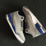 Air Jordan 3th Retro Men Shoes