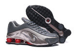 R4 Electric Embroidery Hook Men Shoes