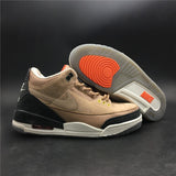 Air Jordan 3th Nrg Men's Shoes