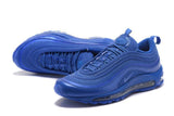Nike Air Max 97 Sneaker Men's P-98L-105 Blue