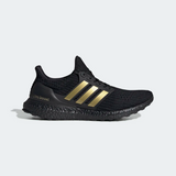 50th Anniversary Ultraboost DNA Shoes 2020 GOLD METALLIC