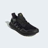 50th Anniversary Ultraboost DNA Shoes 2020 All Black