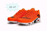 Nike Air Max Plus 2019 TN - Orange