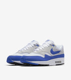 Nike Air Max 1 Anniversary "OG" Shoes Navy