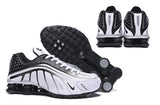 R4 differentiation Men Shoes