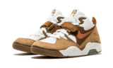 Nike Air Force  WHITE/DSRT CLAY-DK KHAKI-CHINO