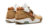 Nike Air Force  WHITE/DSRT CLAY-DK KHAKI-CHINO