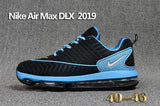 Nike Air Max DLX 2019 Sneaker Men's