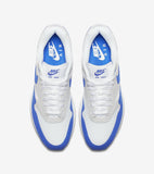 Nike Air Max 1 Anniversary "OG" Shoes Navy