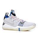 Nike Kobe AD Basketball Shoes White Gray