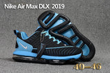 Nike Air Max DLX 2019 Sneaker Men's