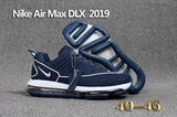Nike Air Max DLX 2019 Sneaker Men's