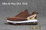 Nike Air Max DLX 2019 Sneaker Men's