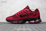 Nike Air Max Plus TN - Red