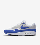 Nike Air Max 1 Anniversary "OG" Shoes Navy