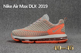 Nike Air Max DLX 2019 Sneaker Men's