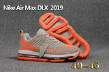 Nike Air Max DLX 2019 Sneaker Men's