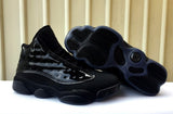 NIKE AIR JORDAN 13 BLACK Men's Sneaker