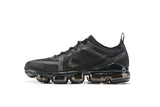 VaporMax Nike Air 2019 KPU Sneakers Triple Black Men's Shoes