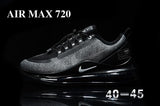 Nike Air Max 2017 Sneaker Men's - Black