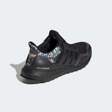 50th Anniversary Ultraboost DNA Shoes 2020 All Black