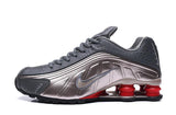 R4 Electric Embroidery Hook Men Shoes
