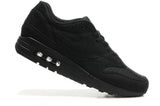 Nike Air Max 1 Sneakers Men Black