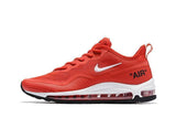 Nike Air Max 97 Sequent Sneaker Red