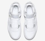 Air Jordan 4 Retro "pure Money"