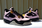 NIKE AIR JORDAN 4 Marble Men's Shoes