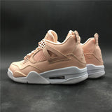 Nike AIR JORDAN 4 Original Pink Sneaker