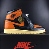 Nike Air Jordan 1 “Shattered Backboard” Men's Sneakers