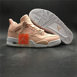 Nike AIR JORDAN 4 Original Pink Sneaker