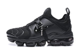 Nike Air Max Sneaker - Black