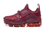 Nike Air Max Sneaker - Red