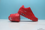 Nike Air Max 90 Sneaker 2019 All Red