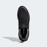50th Anniversary Ultraboost DNA Shoes 2020 All Black