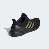 50th Anniversary Ultraboost DNA Shoes 2020 GOLD METALLIC