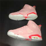 Nike Air Jordan 6 PINK Paris Germanic 3