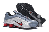 R4 Electric Embroidery Hook Men Shoes
