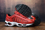 Nike Air Max Plus TN 3M - Red